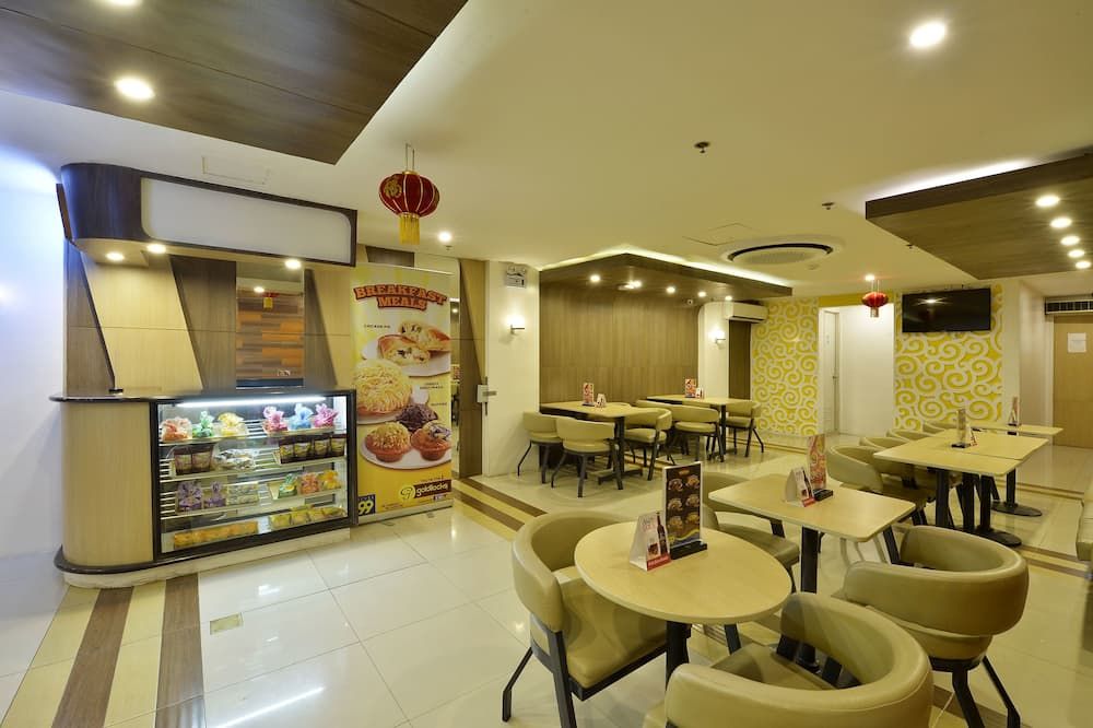 ร้านอาหาร
