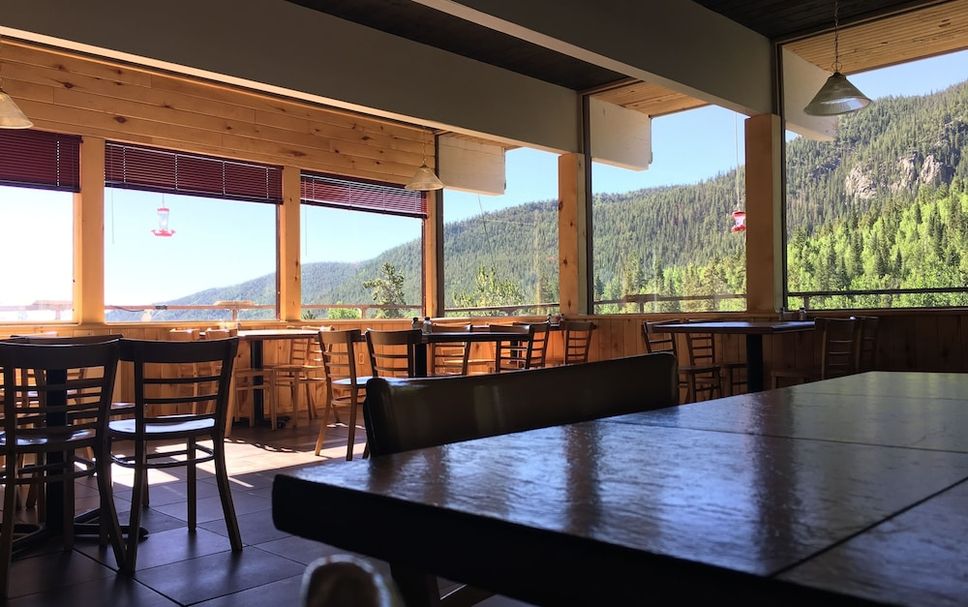 ร้านอาหาร รูปภาพ