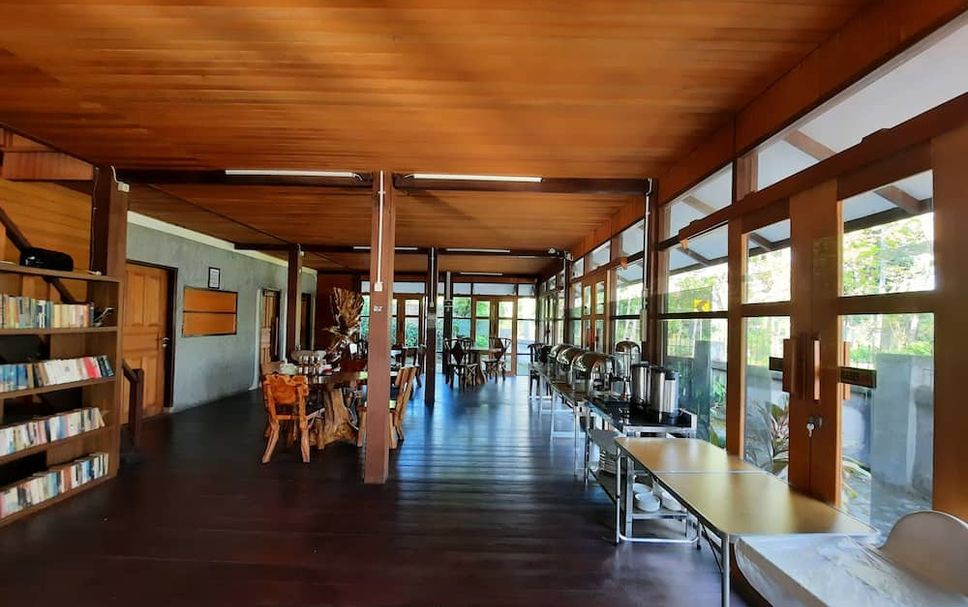 ร้านอาหาร รูปภาพ