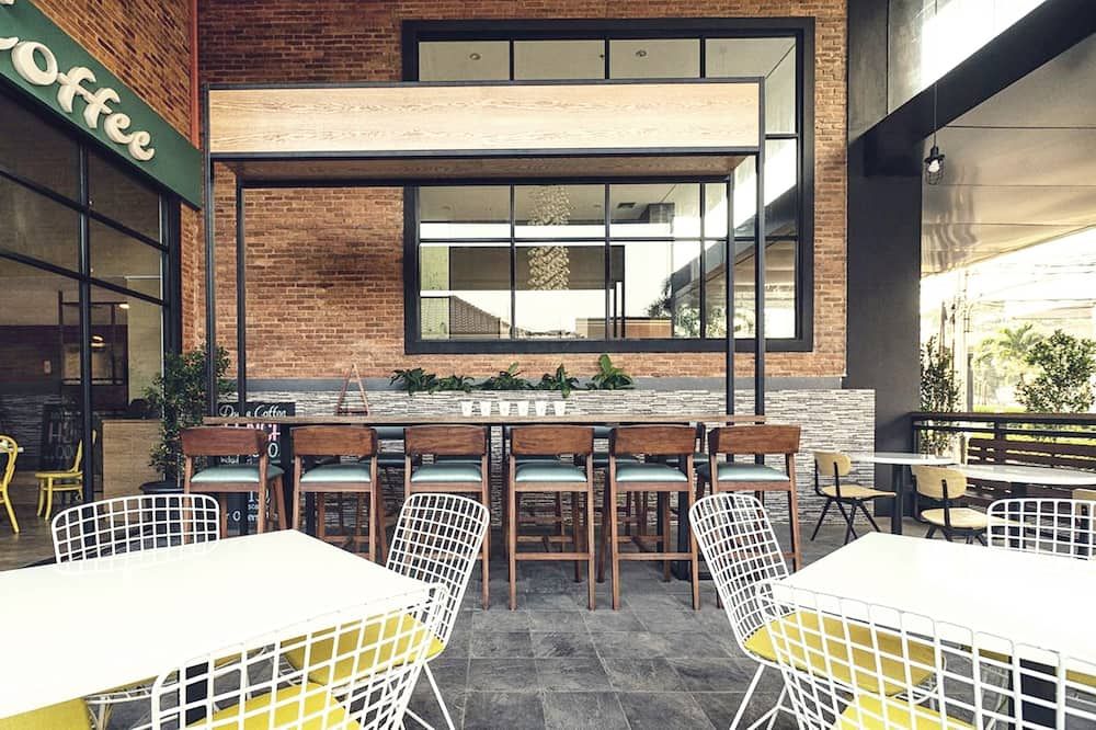 ร้านอาหาร