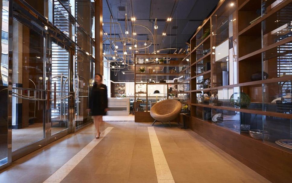 ล็อบบี้ รูปภาพ