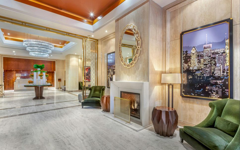 ล็อบบี้ รูปภาพ