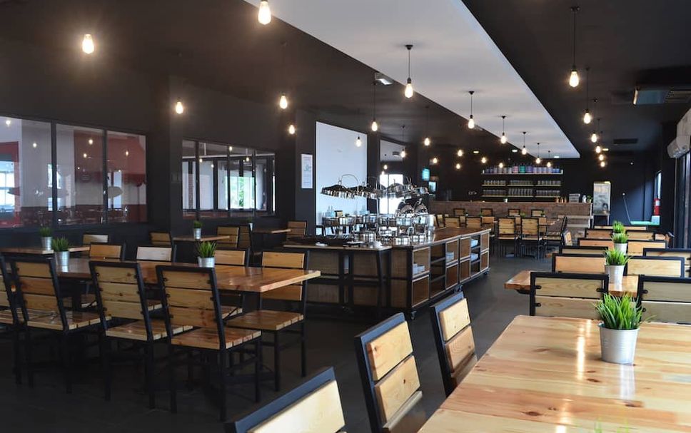 ร้านอาหาร รูปภาพ