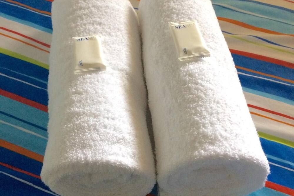สิ่งอำนวยความสะดวกห้องพัก