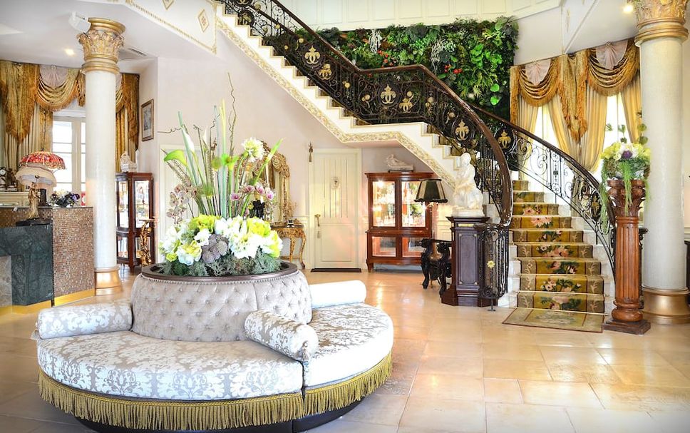 ล็อบบี้ รูปภาพ