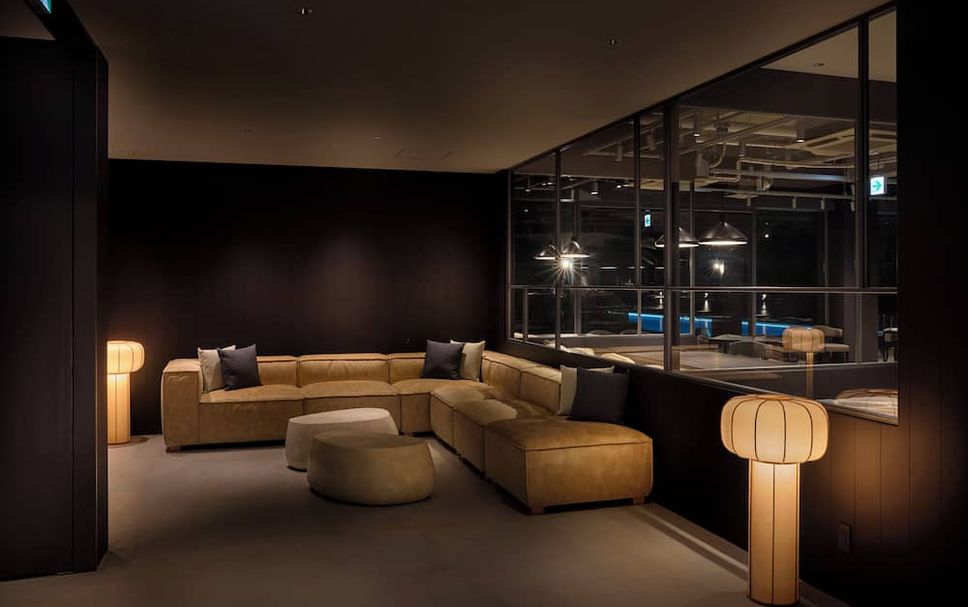 เลานจ์ รูปภาพ