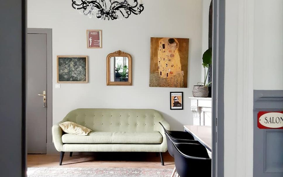 ห้องนั่งเล่น รูปภาพ