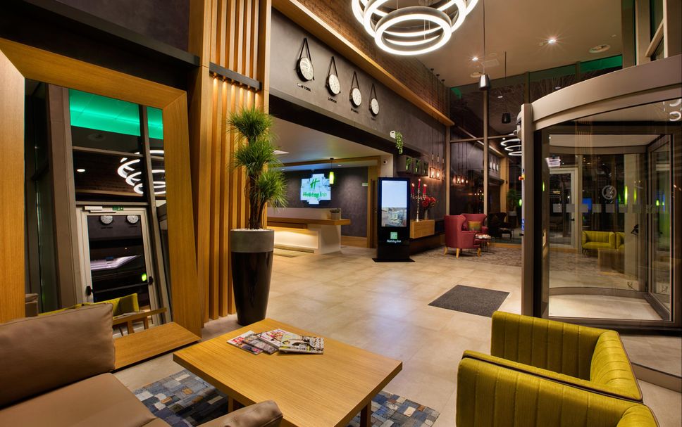 ล็อบบี้ รูปภาพ