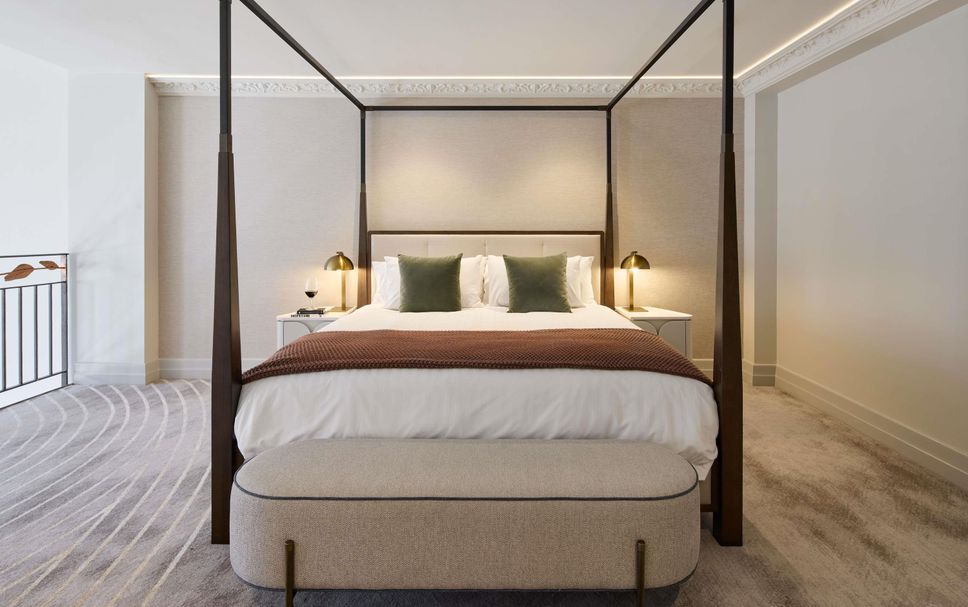 ห้องนอน รูปภาพ