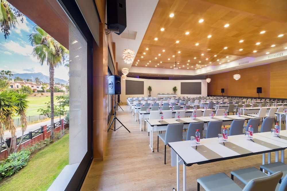ห้องประชุม