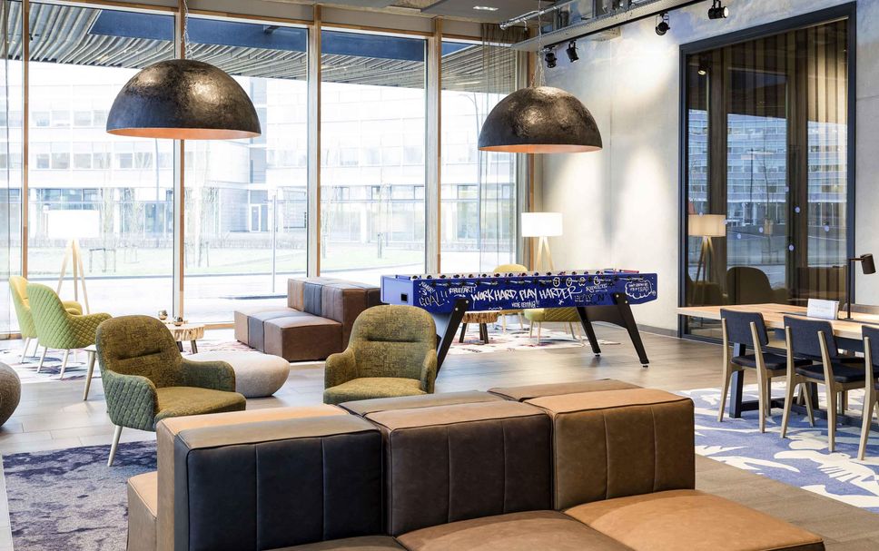 เลานจ์ รูปภาพ