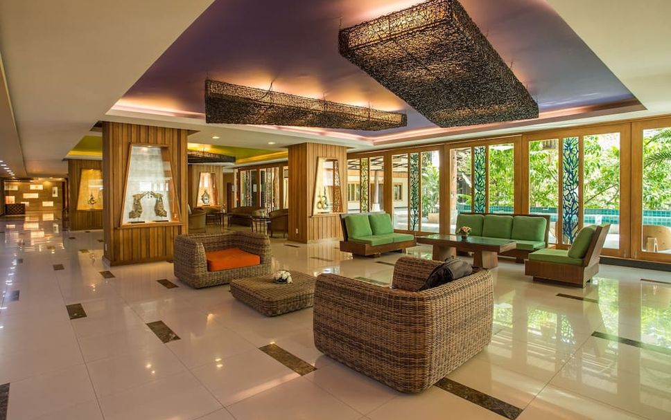 ล็อบบี้ รูปภาพ