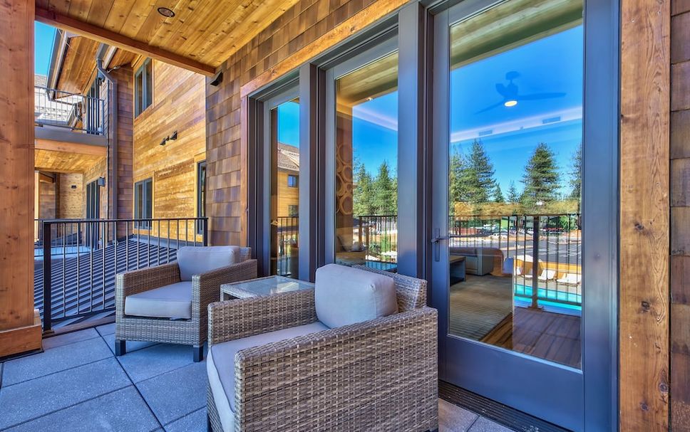 ระเบียง รูปภาพ