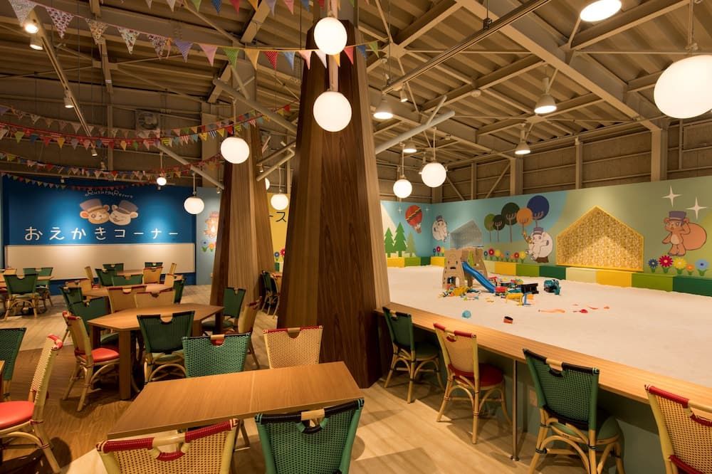 ร้านอาหาร