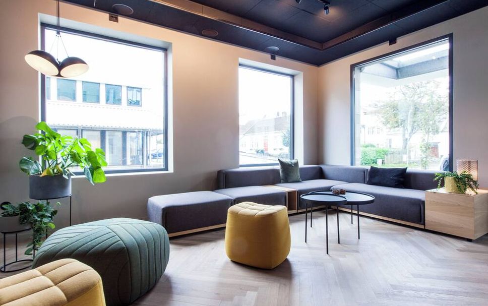 เลานจ์ รูปภาพ