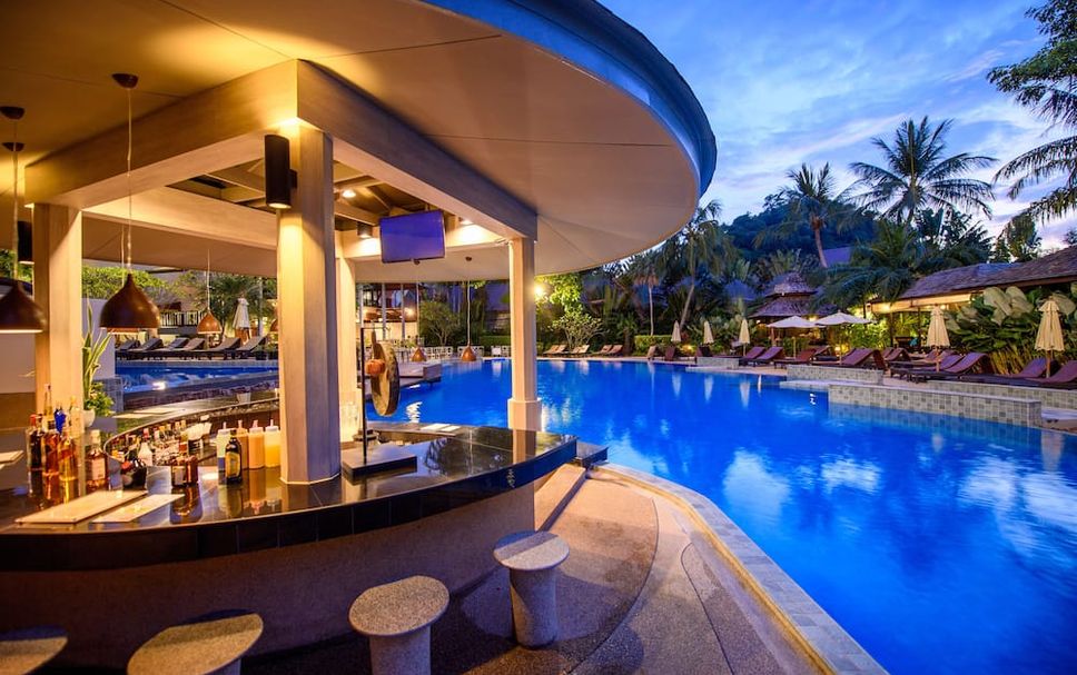 สระว่ายน้ำ รูปภาพ