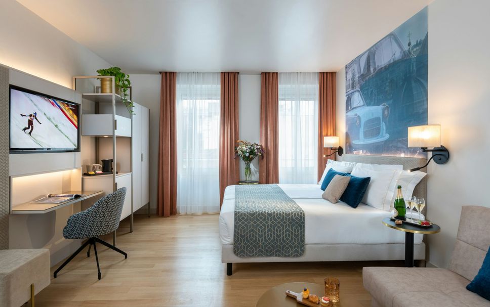 ห้องนอน รูปภาพ