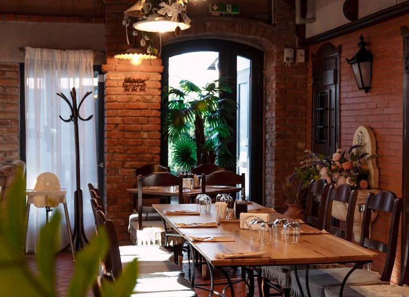 ร้านอาหาร รูปภาพ