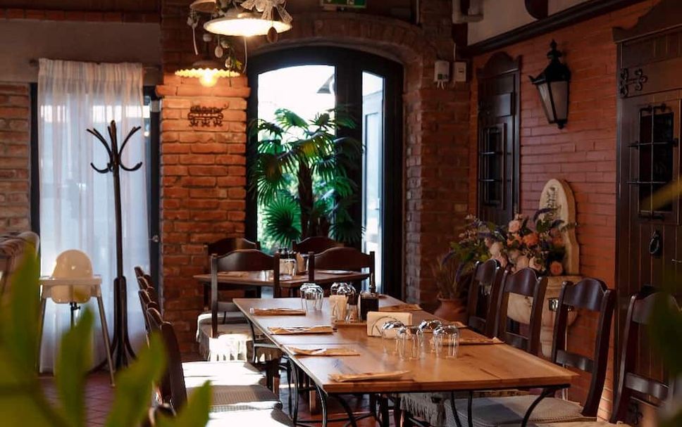 ร้านอาหาร รูปภาพ