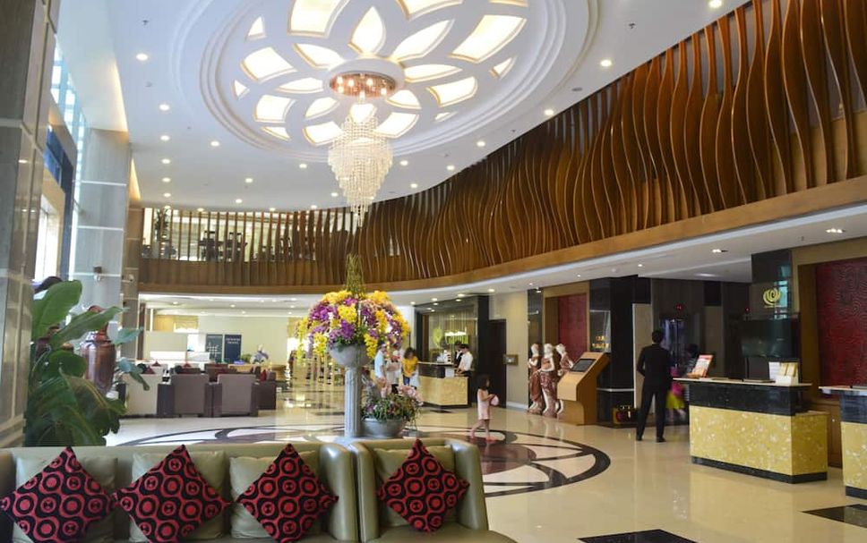 ล็อบบี้ รูปภาพ