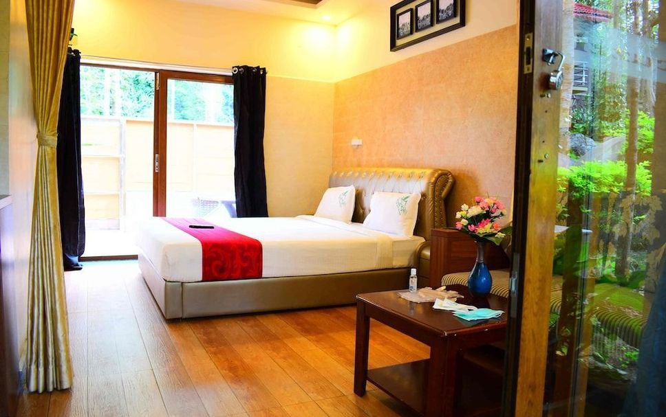 ห้องนอน รูปภาพ