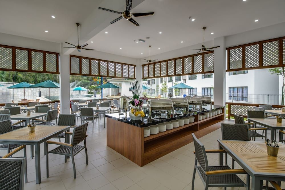 ร้านอาหาร