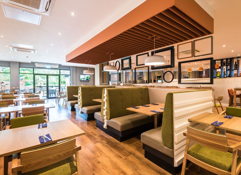 ร้านอาหาร รูปภาพ