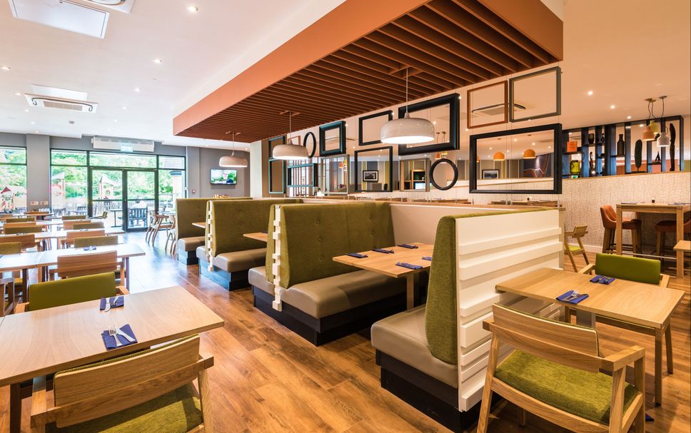 ร้านอาหาร รูปภาพ