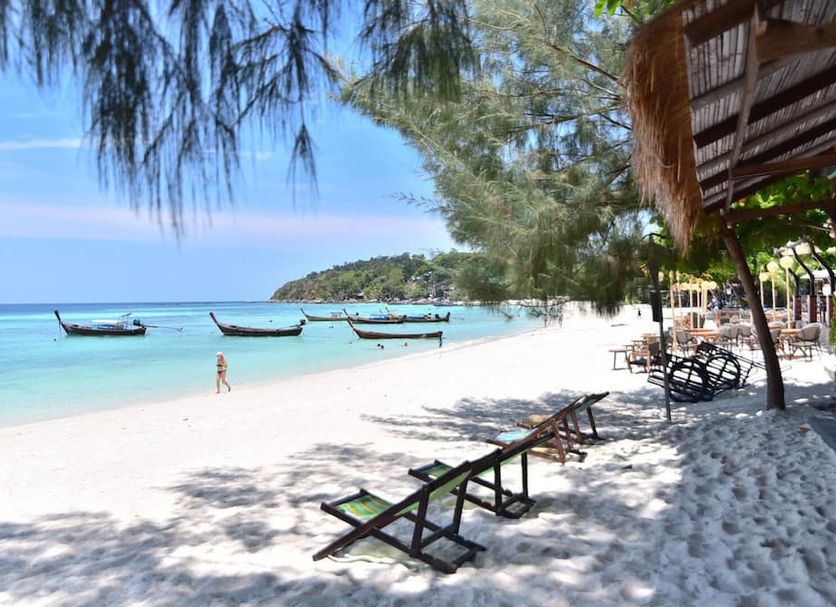 ชายหาด รูปภาพ