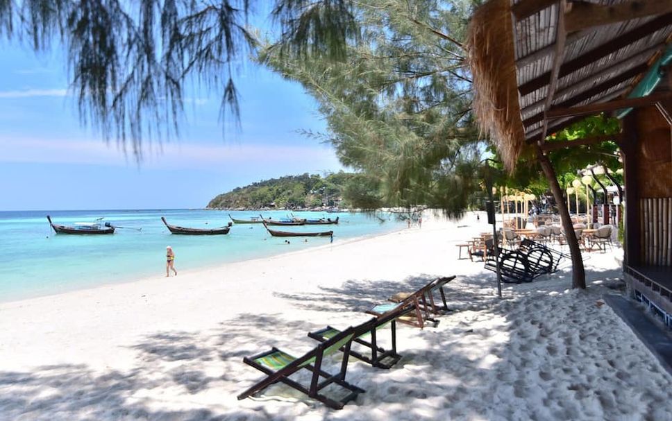 ชายหาด รูปภาพ