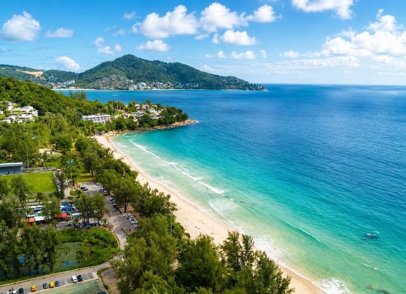 ชายหาด รูปภาพ