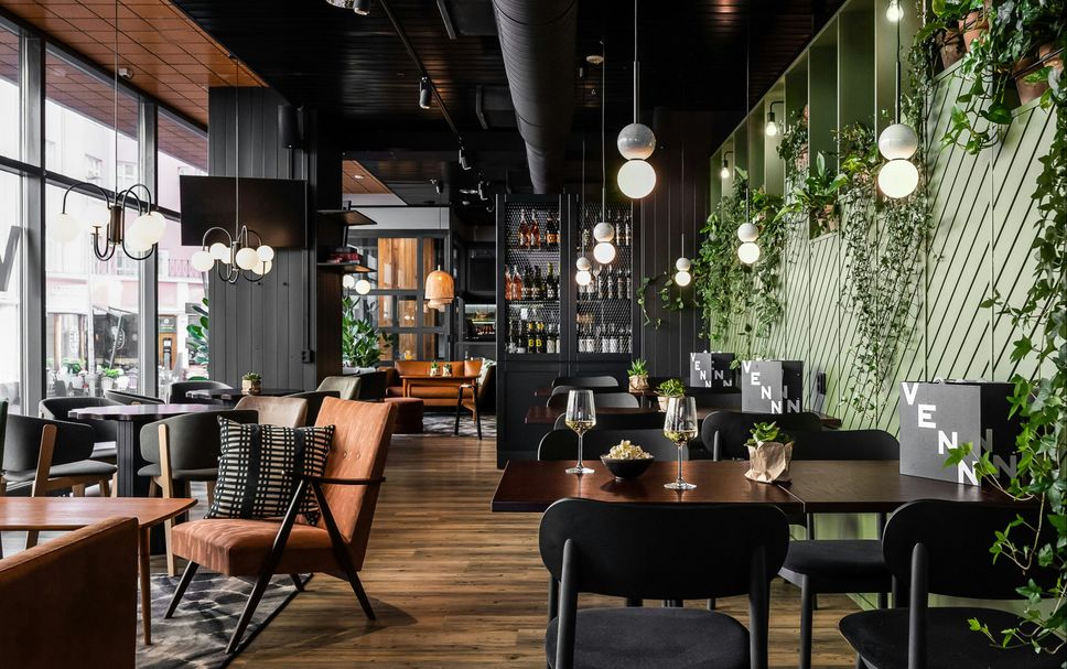 ร้านอาหาร รูปภาพ