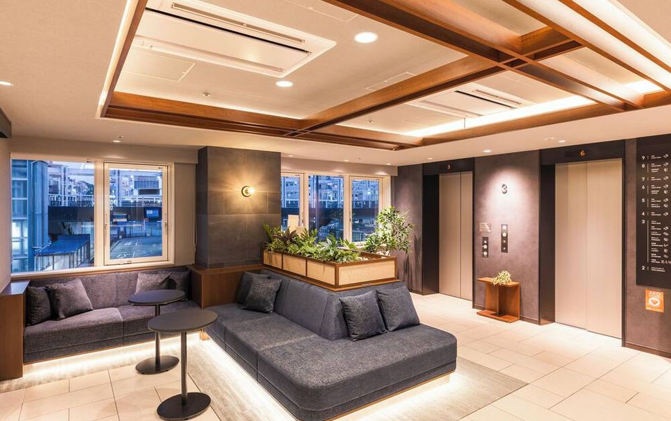 เลานจ์ รูปภาพ