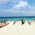 ชายหาด