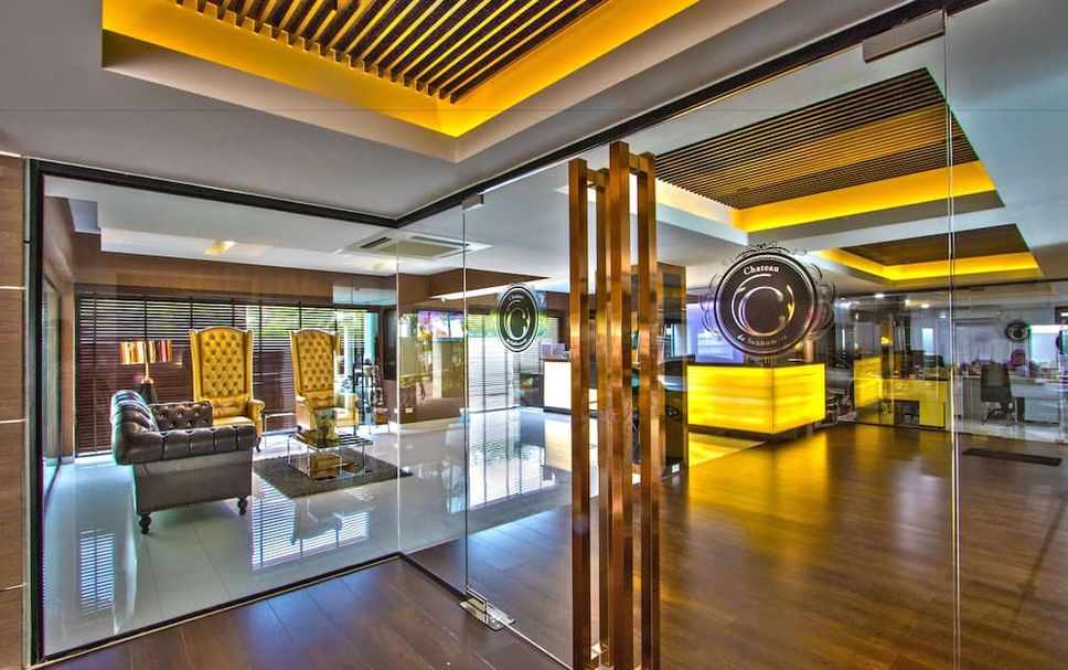 ล็อบบี้ รูปภาพ