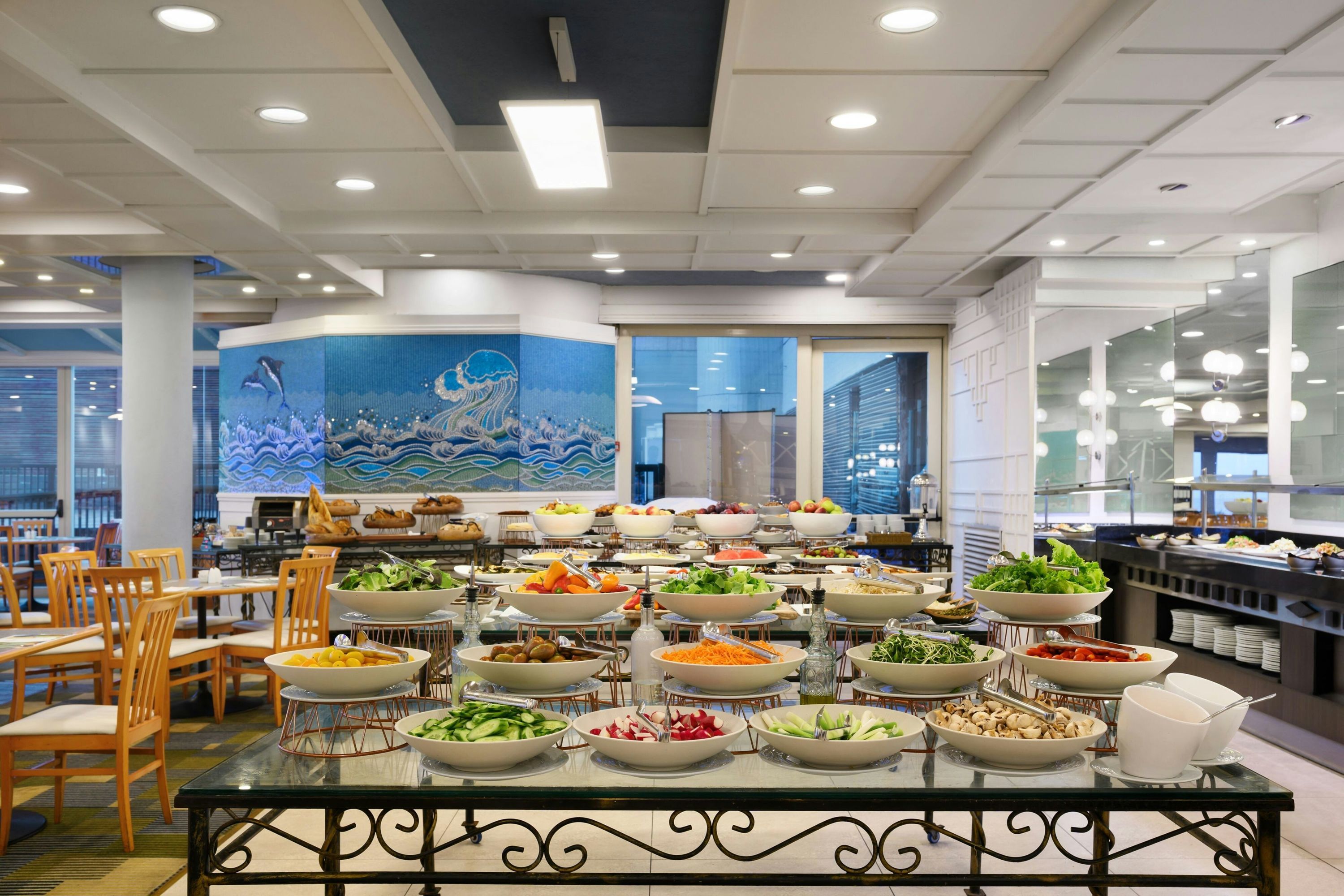 ร้านอาหาร