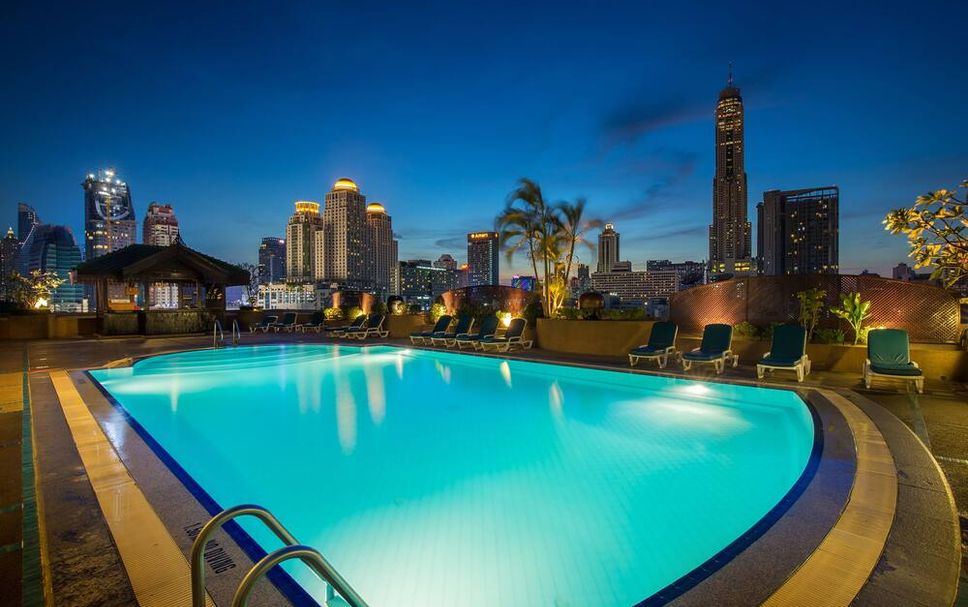 สระว่ายน้ำ รูปภาพ