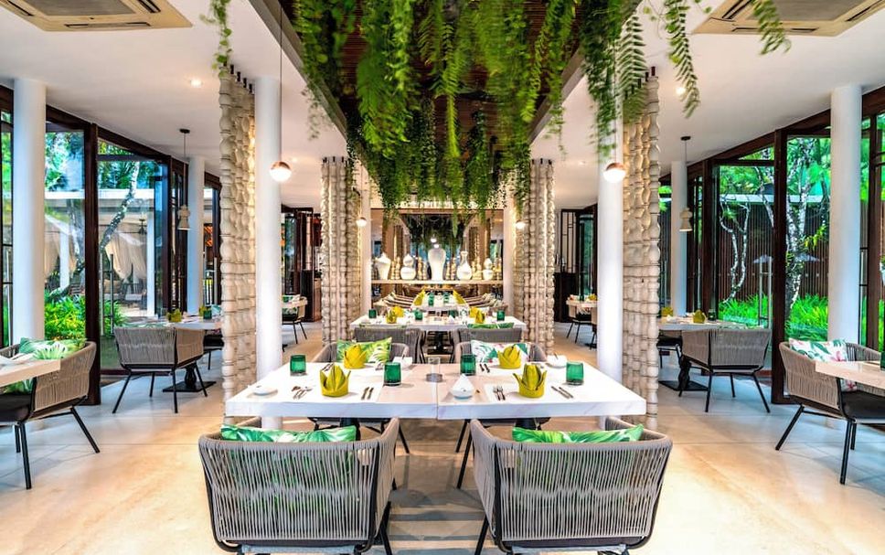 ร้านอาหาร รูปภาพ