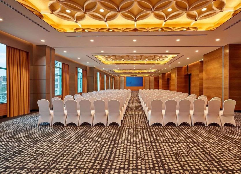 ห้องประชุม รูปภาพ