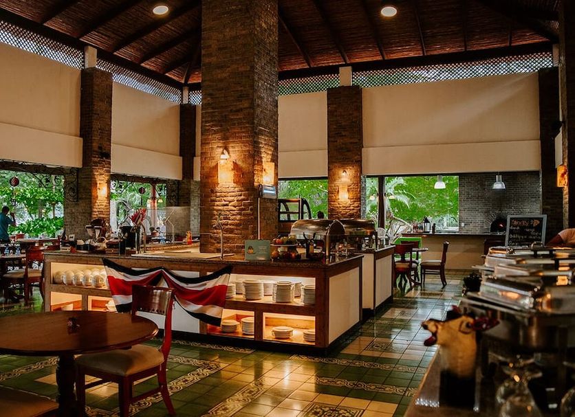 ร้านอาหาร รูปภาพ