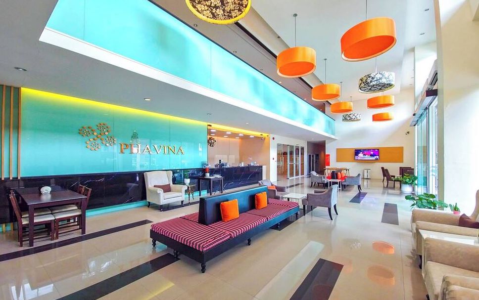 ล็อบบี้ รูปภาพ