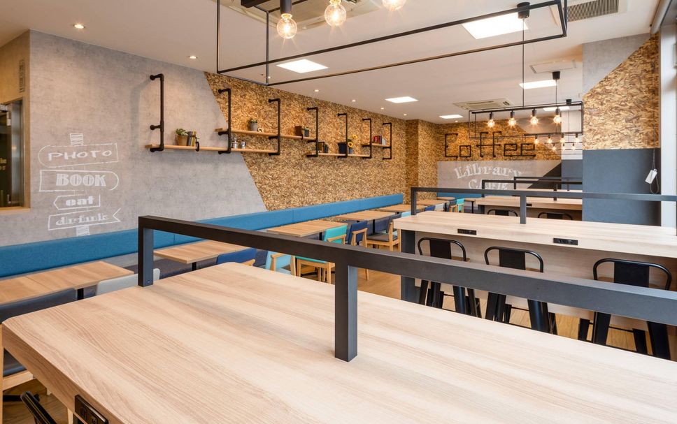 ร้านอาหาร รูปภาพ