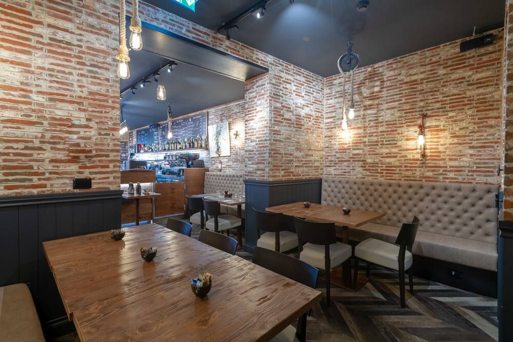 ร้านอาหาร