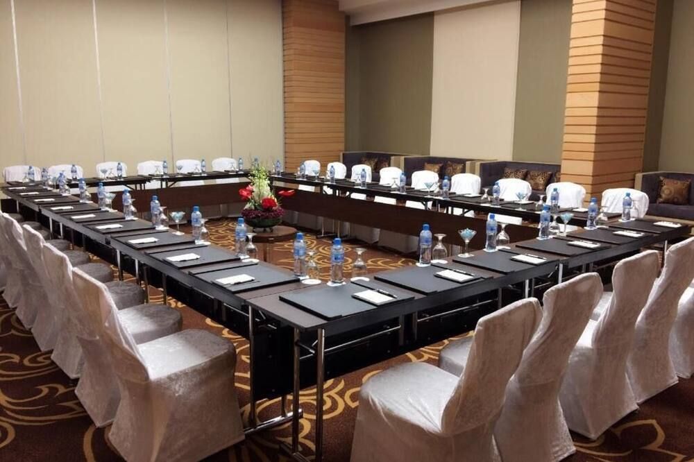 ห้องประชุม