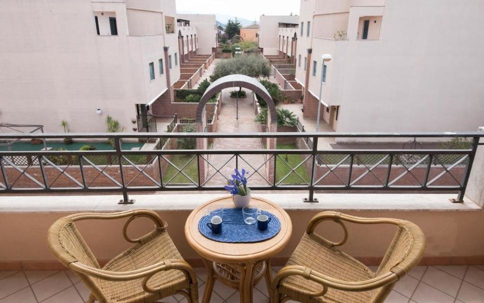 ระเบียง รูปภาพ