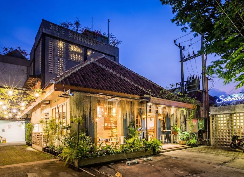 อาคาร รูปภาพ
