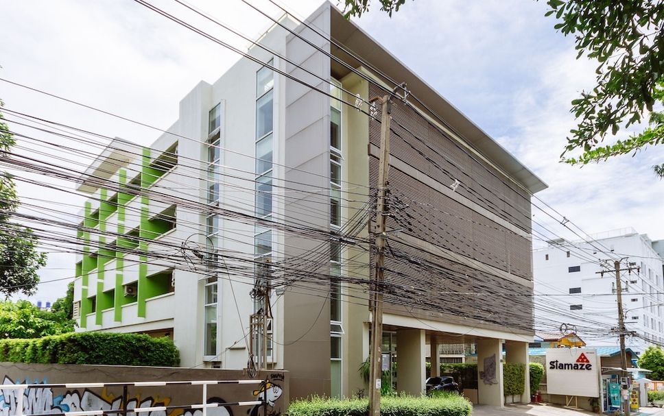 อาคาร รูปภาพ