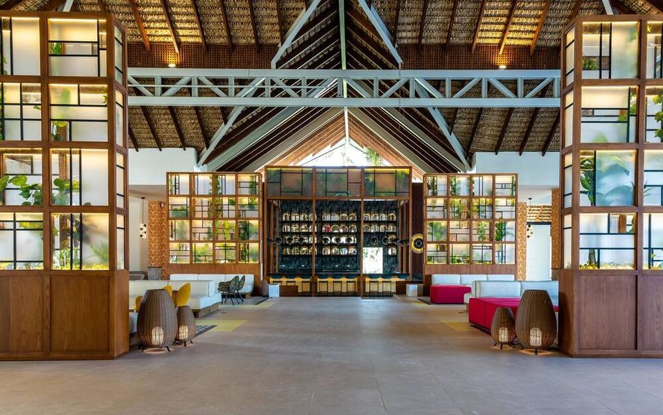 เลานจ์ รูปภาพ