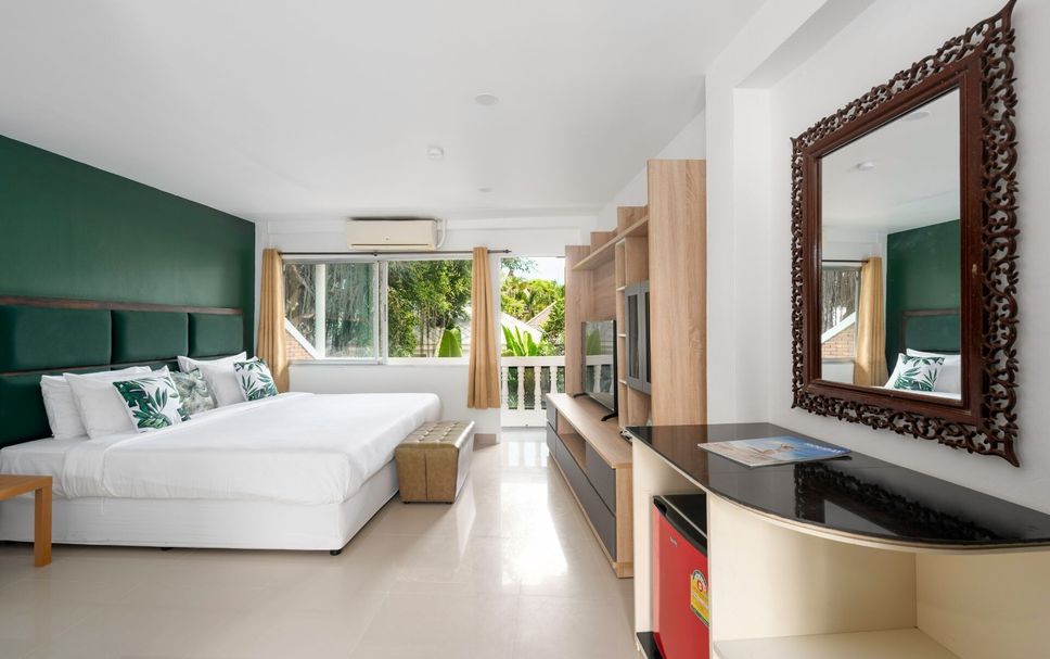 ห้องนอน รูปภาพ