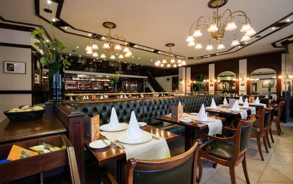 ร้านอาหาร รูปภาพ